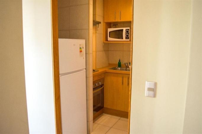 산티아고 Uh Departamento Amoblado Lastarria 아파트 호텔 외부 사진